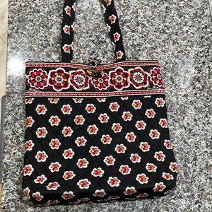 Like new Vera Bradley bag